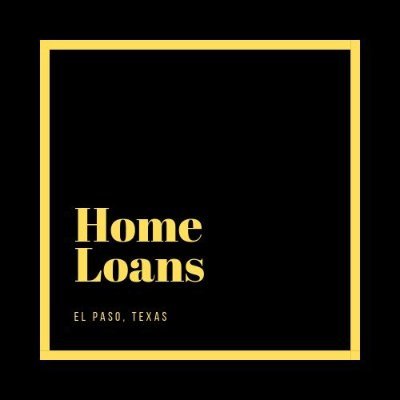 Gain financial stability with Home Loans El Paso TX. We help you settle down in comfort and safety.