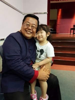 LiamNgu80006646's profile picture. Single 
Fun to be with
I'm not perfect