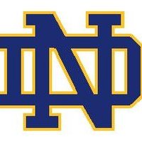 Notre Dame (@notredameutica) 's Twitter Profile Photo