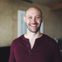 Andrew (@phunkmachine) 's Twitter Profile