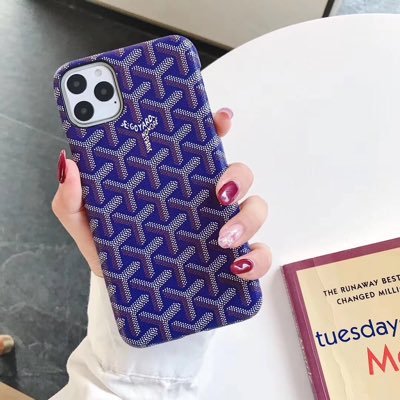 Goyard phone case！Buy it On the ：https://t.co/FywoFE5nDh