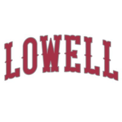 Success is uncommon and therefore not to be enjoyed by the common man - Lowell Track and Field