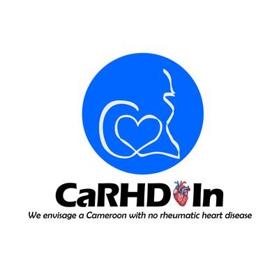 Help Heradicate Rheumatic Heart Disease in Cameroon