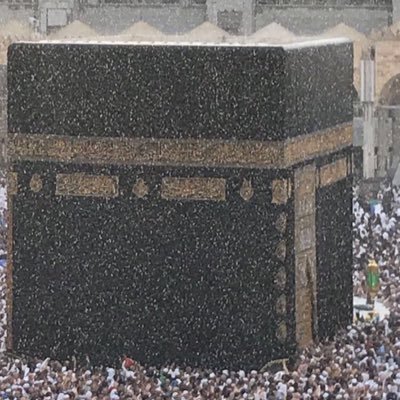 مصور الحرم On Twitter اذان الفجر من المسجد الحرام يوم السبت
