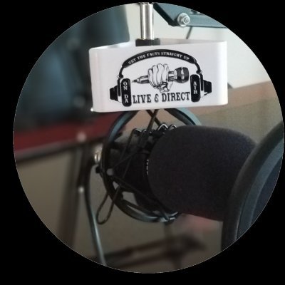 LiveandDirect6's profile picture. we are committed to fighting for justice to those who have been wrongfully convicted and advocating for criminal justice reform.