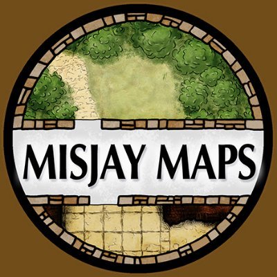 Misjay Mapsさんのプロフィール画像