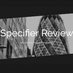 SPECIFIER REVIEW Profile Image