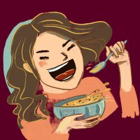 Soup(@SoupStalk) 's Twitter Profile Photo