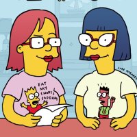 ROUND SPRINGFIELD! (@simpsonspod) 's Twitter Profile
