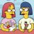 ROUND SPRINGFIELD!