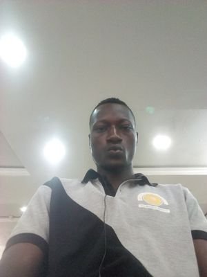 Adeshinaafeezo3's profile picture. grace keep me excel