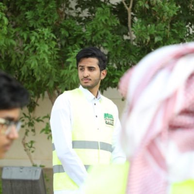 👤 Abdulhamid M. S. Alenezi 🧠 Computer Engineer | 🇸🇦 Tour Guide ✈️ Founder of @joytrip_0 📊 Tourism Project Manager | Crowd Control Pro 📍 Saudi Arabia