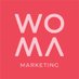Woma Marketing (@marketingwoma) Twitter profile photo Woma Marketing (@marketingwoma) Twitter profile photo