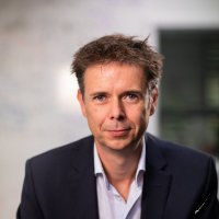 Anton van den Hengel (@antonvdh) Twitter profile photo