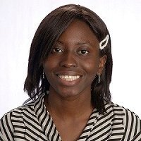 Patricia Ajayi-Fox, MD(@GI_Ajayi) 's Twitter Profile Photo