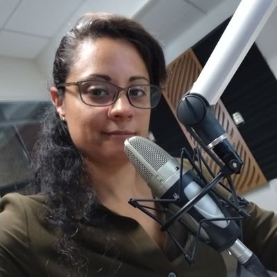 LCC apasionada del mundo radiofónico