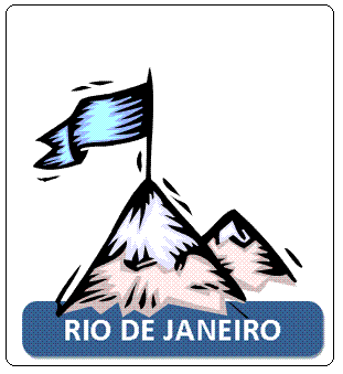 Oportunidades de estágio no Estado do Rio de Janeiro.