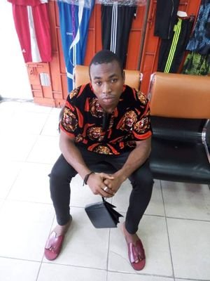 JudeChu67160205's profile picture. I have the portion of the kingdom