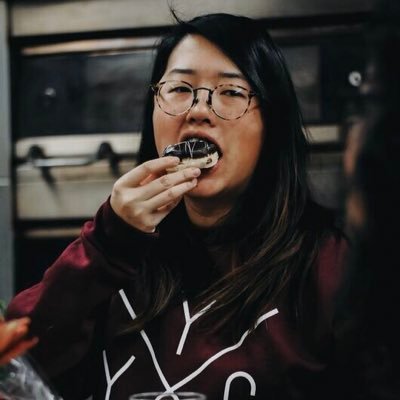 Marketing Professional | IG Blogger | Associate Producer https://t.co/0zFlFx8b03 candykchou@gmail.com
