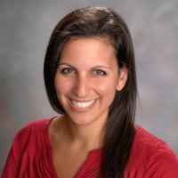 Cassie Mackey (@casscln) 's Twitter Profile Photo