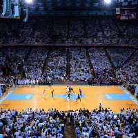 Dean E. Smith Center (@deansmithcenter) 's Twitter Profile Photo Dean E. Smith Center (@deansmithcenter) 's Twitter Profile Photo