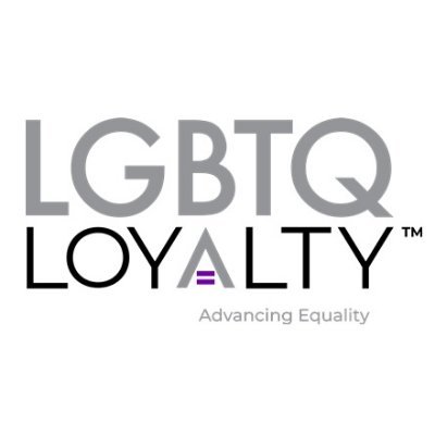 Loyalty to Equality 🏳️‍🌈