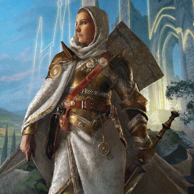 Legacy Enthusiast
2019 MTGO Legacy Format Champion