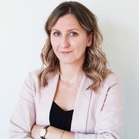 Katarzyna (Kasia) W. Sidlo (@katsidlo) 's Twitter Profile