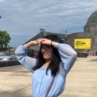 Jing-Yi Chung (@happyjing97) 's Twitter Profile