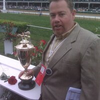 StuartAngus (@tbredtrader) 's Twitter Profile