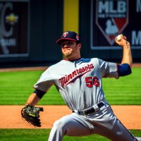 Caleb Thielbar (@cthielbar56) 's Twitter Profile