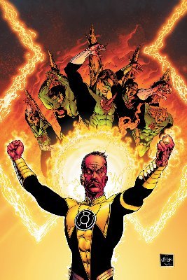 My pronouns are Sinestro and Lord Sinestro. Ethan Van Sciver Fan.