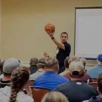 Sam Allen (@coachsamallen) 's Twitter Profile