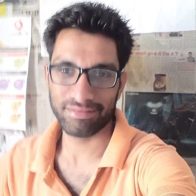SagarSovran's profile picture. 