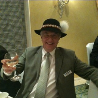 Smithie47's profile picture. Grumpy old man who loves travel, socialising, good food, fine wine and enjoying life. Views are my own. Retweets do not confirm approval just interest.