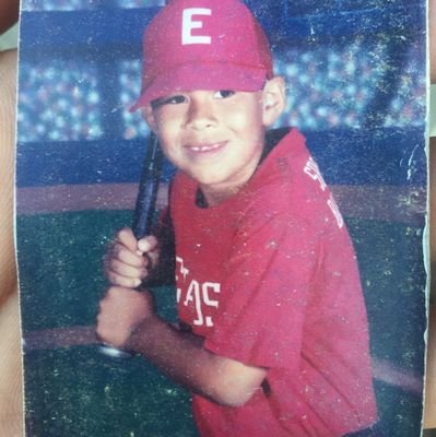 michaelespy's profile picture. A dude