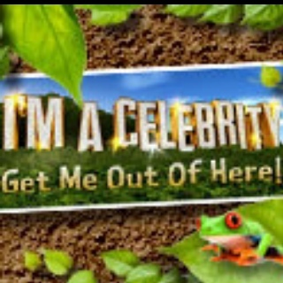 im a celebrity