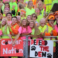 Cougar Fans (@centennialfans) 's Twitter Profile