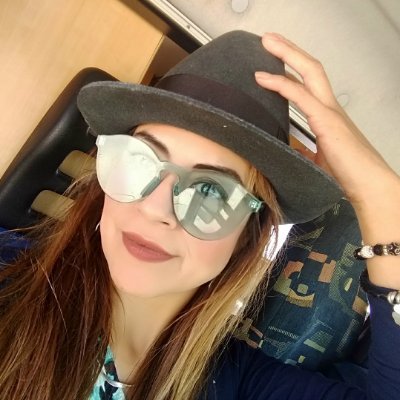 Artista Plástica 🎨🌷🌈