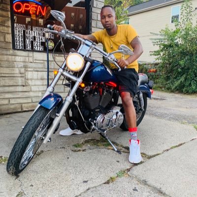 Who i am ??? Well some call me yikes an some call me nick but to you well i am greatness