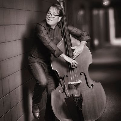 gonzaloteppa's profile picture. Músico: Contrabajista / Compositor / Arreglista