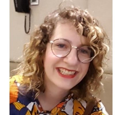 AnneStona's profile picture. MD, public health expert | Mental health and digital health passionate | Improving MH & DH health through effective policy-making, research and innovation