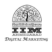 Digital Marketing 2019@IIMA (@digital51670515) 's Twitter Profile