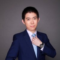 Runzhuo Ma(@Runzhuo_Ma) 's Twitter Profile Photo
