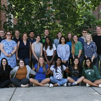 The official twitter of the Timing, Attention, and Perception Lab at Michigan State University. Check us out at our website!