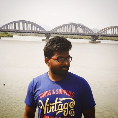BenojSelvaraj's profile picture. 