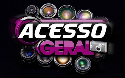 Um site de cobertura fotograficas de eventos, bate volta e divulgação!
