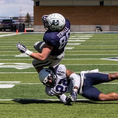 Lehi Football, win or lose!