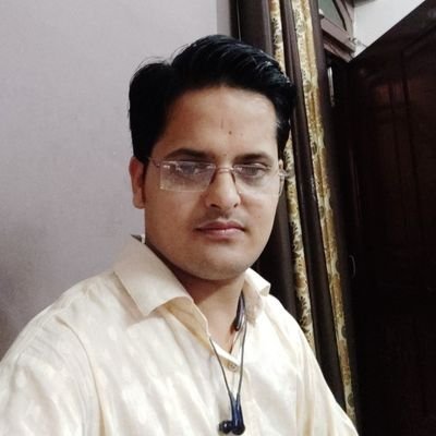 DrArpitMohan's profile picture. Pediatrician