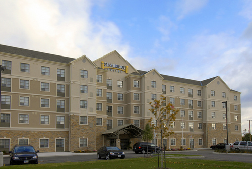 Staybridge Suites Extended Stay Hotel London, Ontario is a member of Priority Club & the IHG family of hotels. Perfect for corporate travel and families alike.